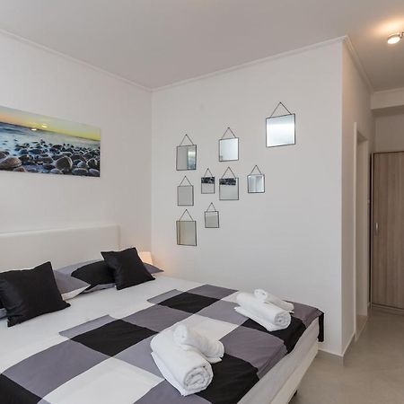 Apartment Libertas Dubrovnik Luaran gambar
