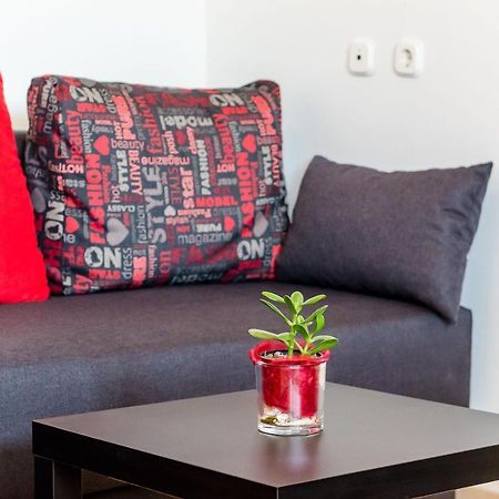 Apartment Libertas Dubrovnik Luaran gambar