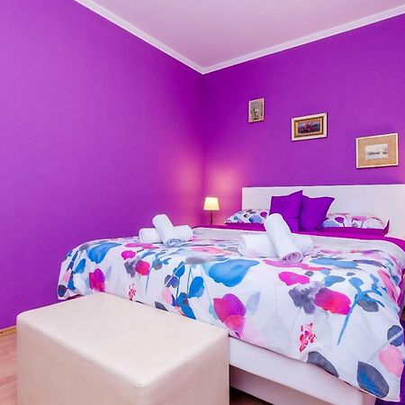 Apartment Libertas Dubrovnik Luaran gambar