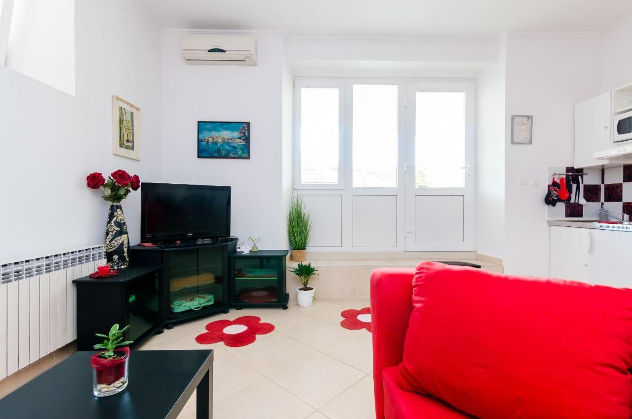 Apartment Libertas Dubrovnik Luaran gambar