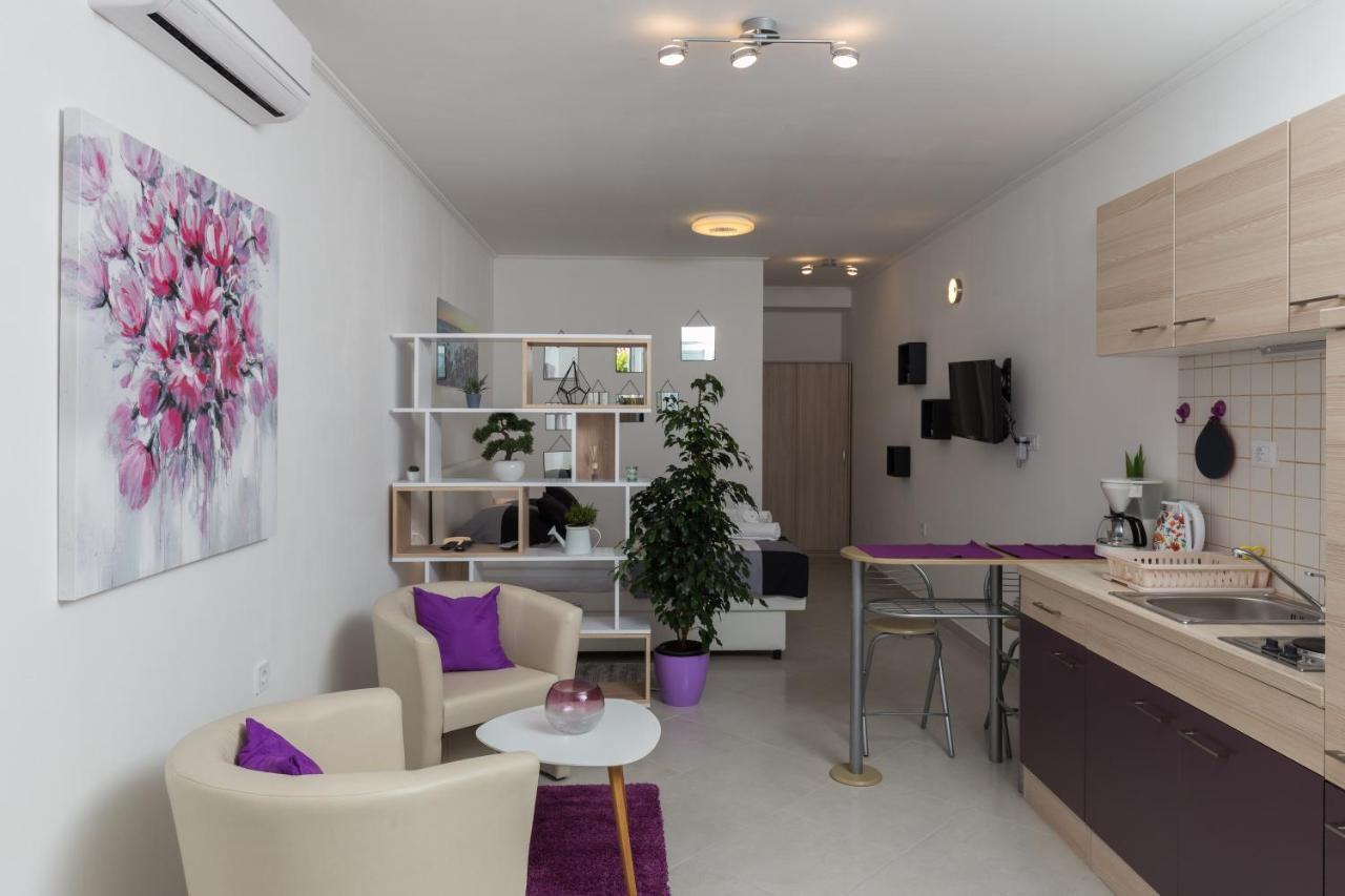 Apartment Libertas Dubrovnik Luaran gambar