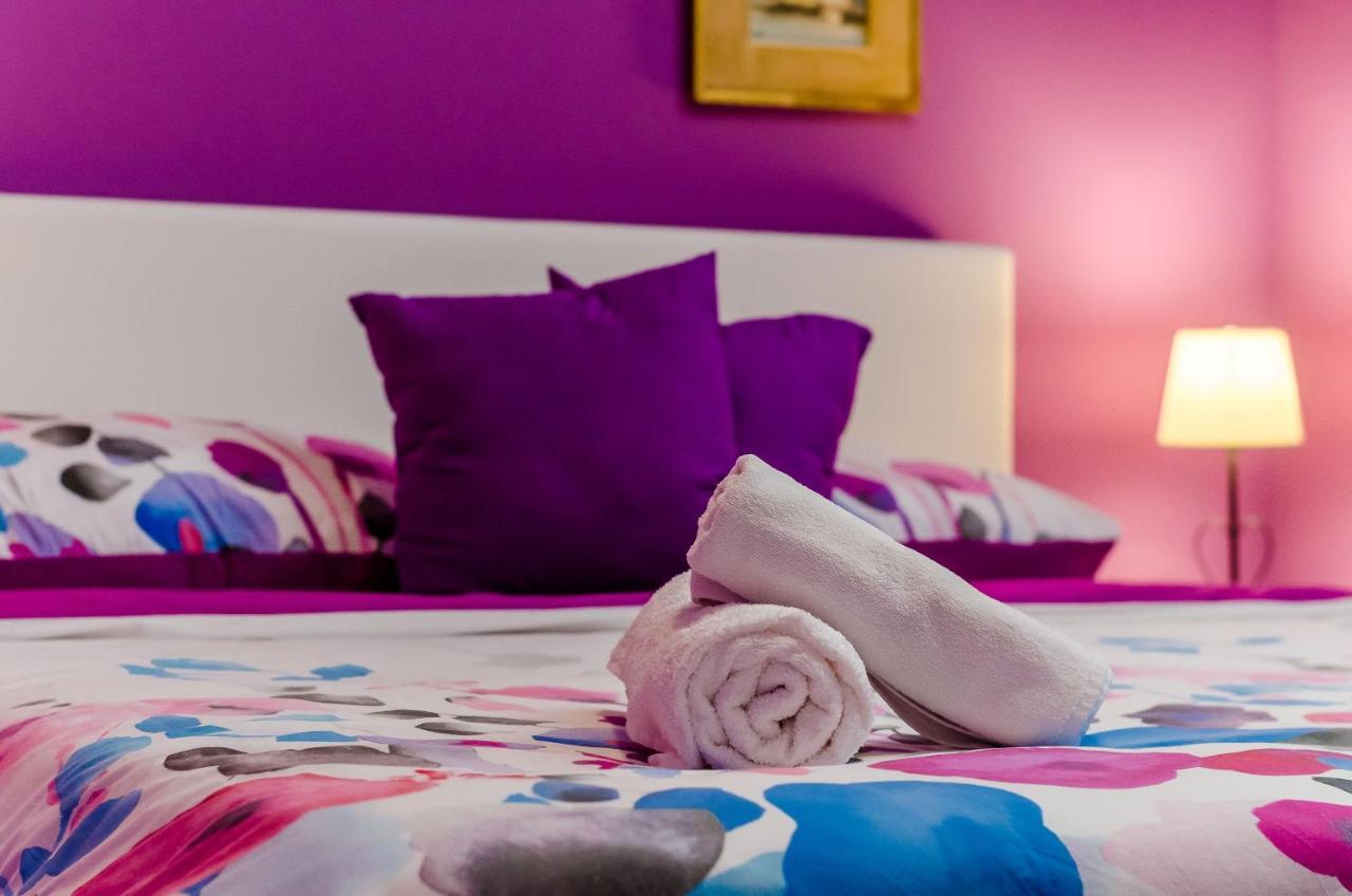 Apartment Libertas Dubrovnik Luaran gambar
