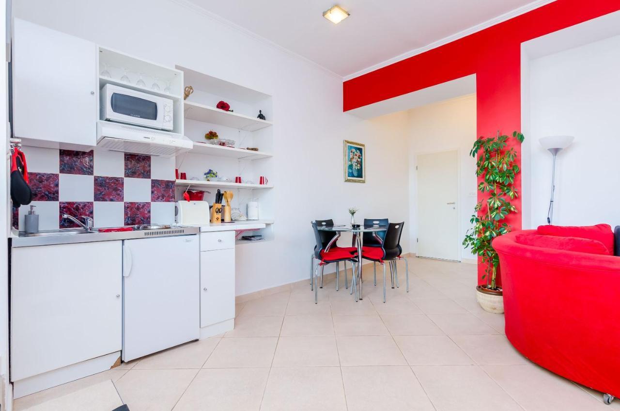 Apartment Libertas Dubrovnik Luaran gambar