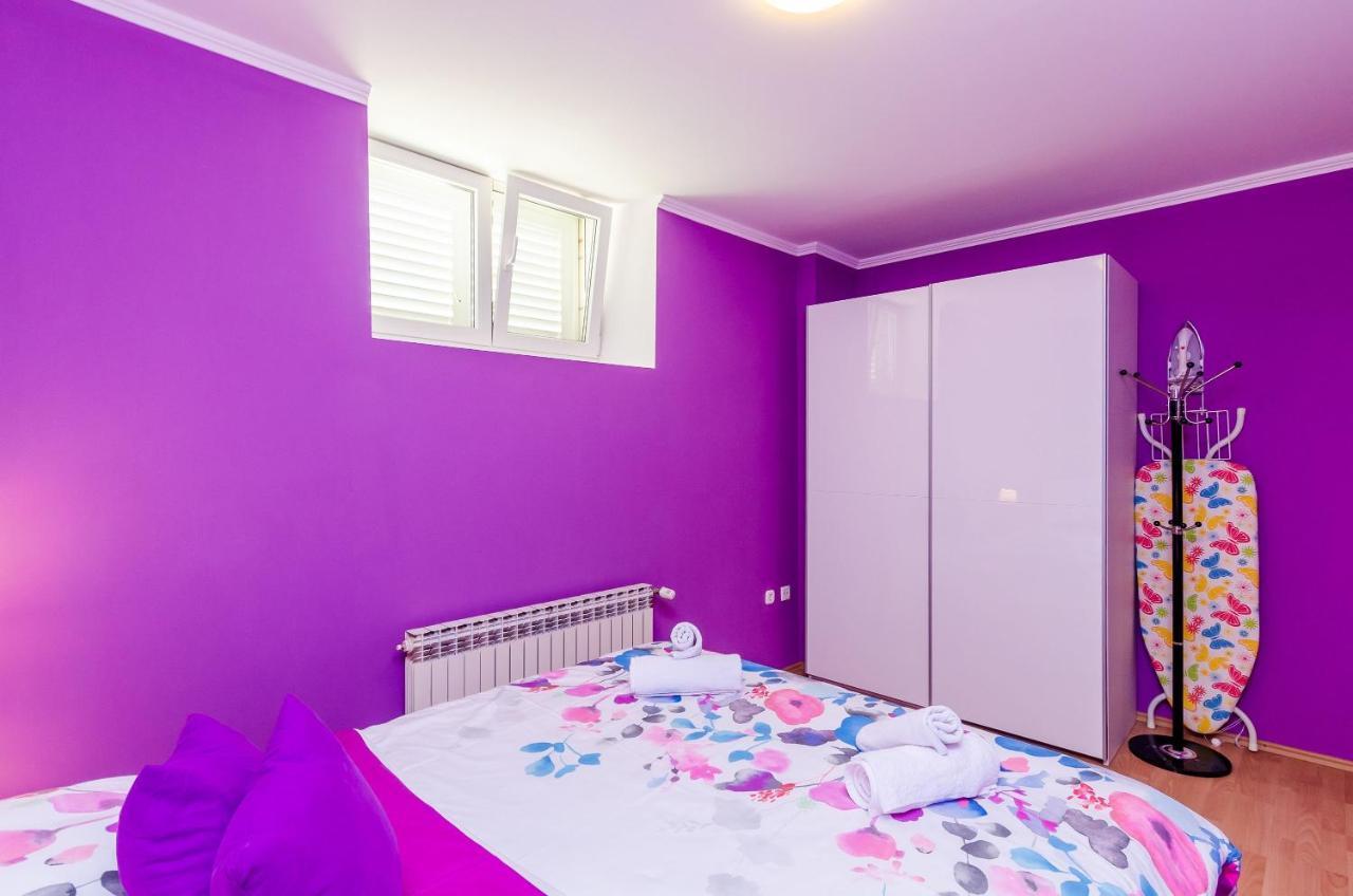 Apartment Libertas Dubrovnik Luaran gambar
