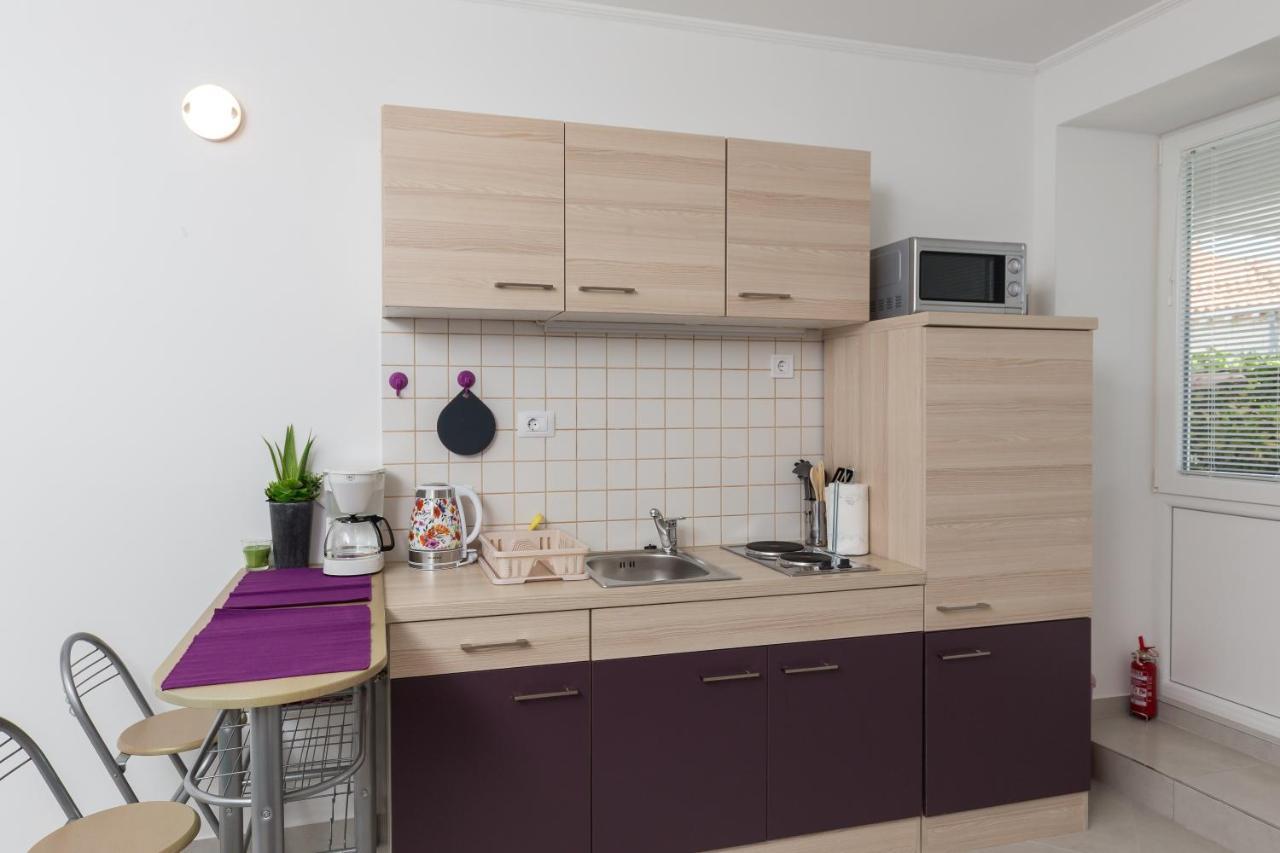 Apartment Libertas Dubrovnik Luaran gambar