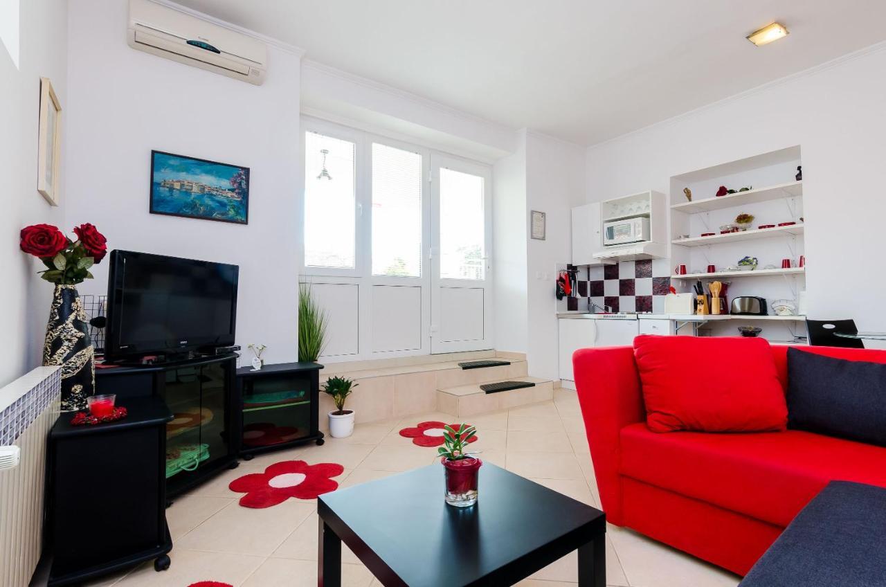 Apartment Libertas Dubrovnik Luaran gambar
