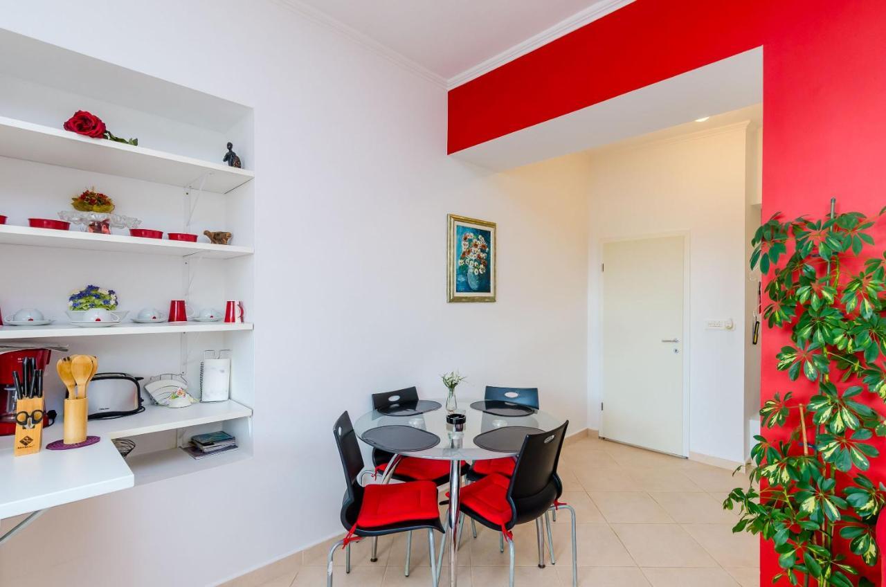 Apartment Libertas Dubrovnik Luaran gambar