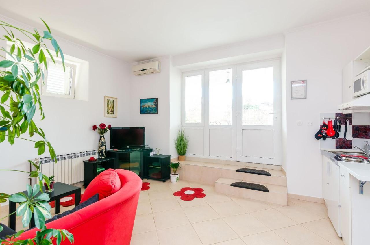 Apartment Libertas Dubrovnik Luaran gambar