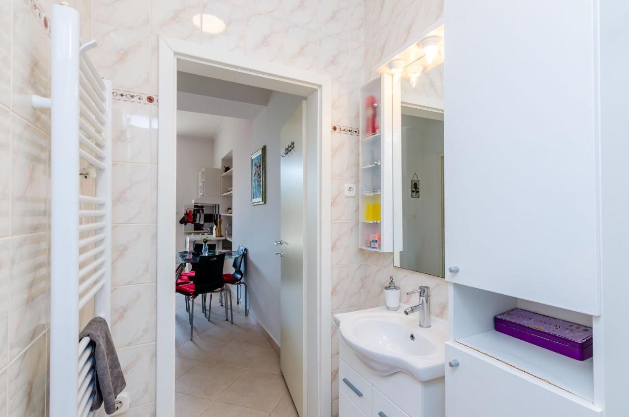 Apartment Libertas Dubrovnik Luaran gambar