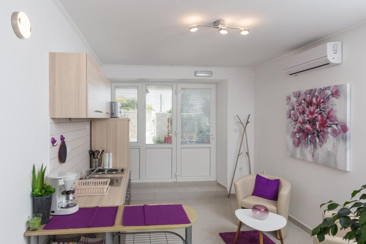 Apartment Libertas Dubrovnik Luaran gambar
