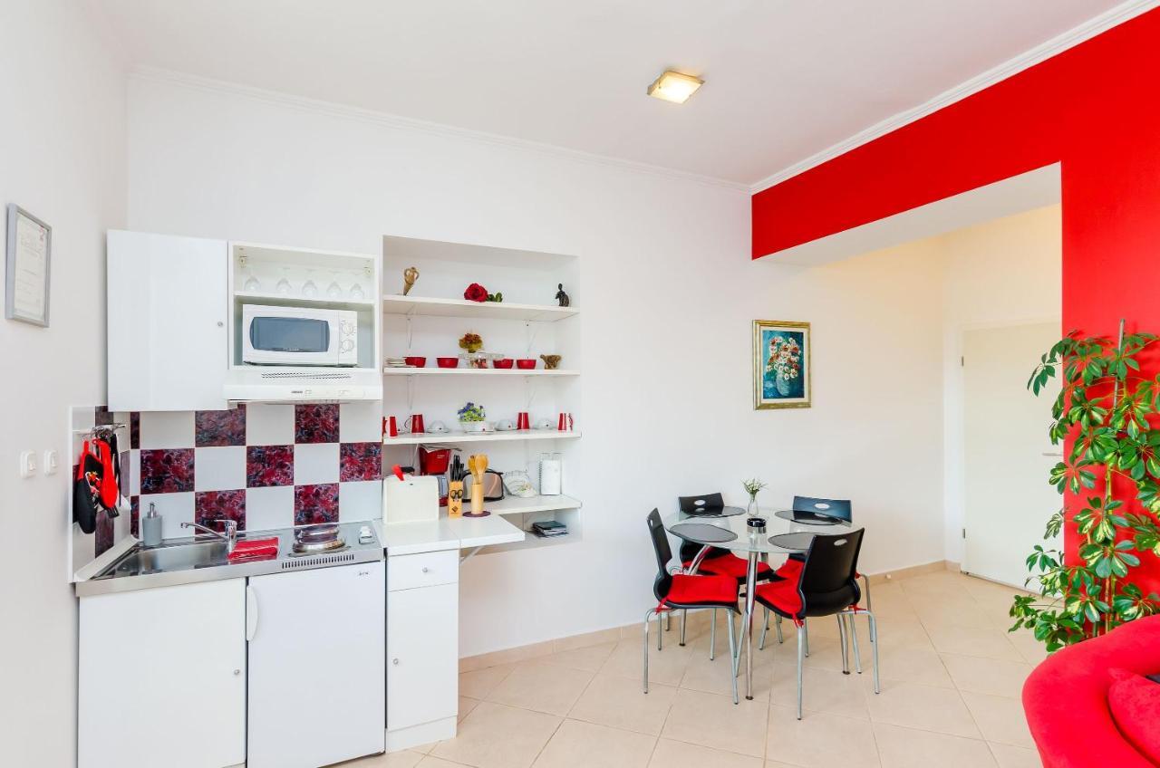 Apartment Libertas Dubrovnik Luaran gambar