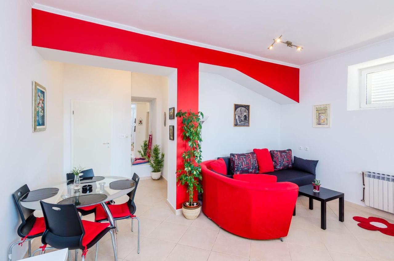 Apartment Libertas Dubrovnik Luaran gambar