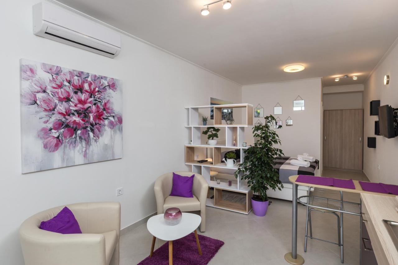 Apartment Libertas Dubrovnik Luaran gambar