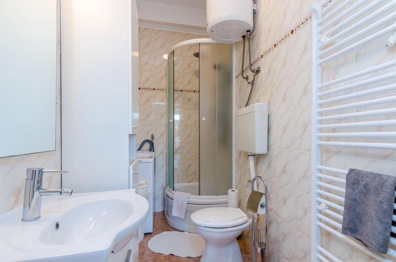 Apartment Libertas Dubrovnik Luaran gambar