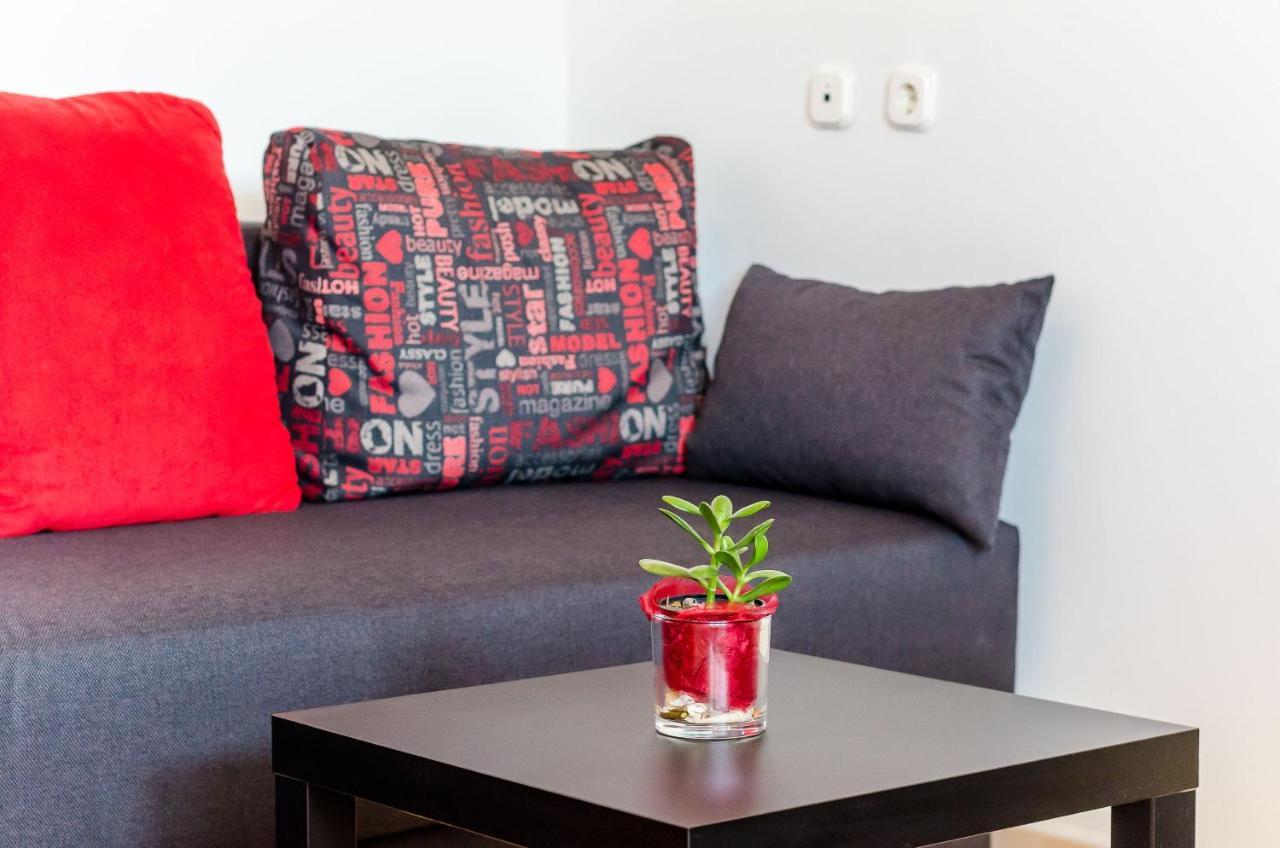 Apartment Libertas Dubrovnik Luaran gambar