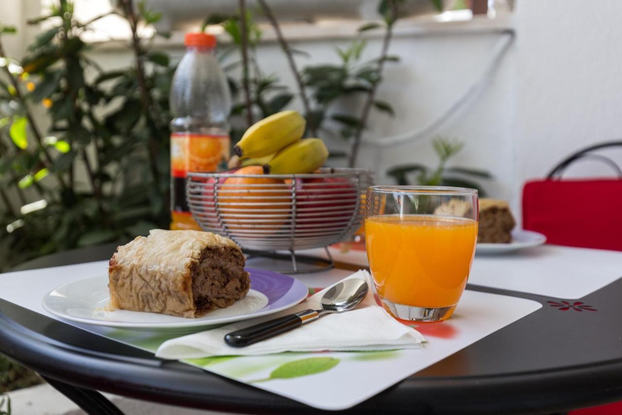 Apartment Libertas Dubrovnik Luaran gambar
