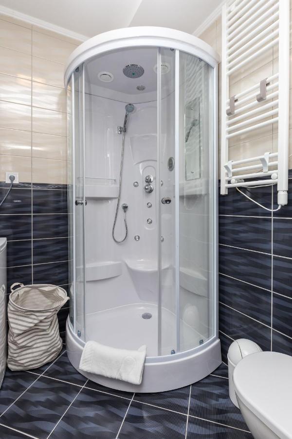 Apartment Libertas Dubrovnik Luaran gambar