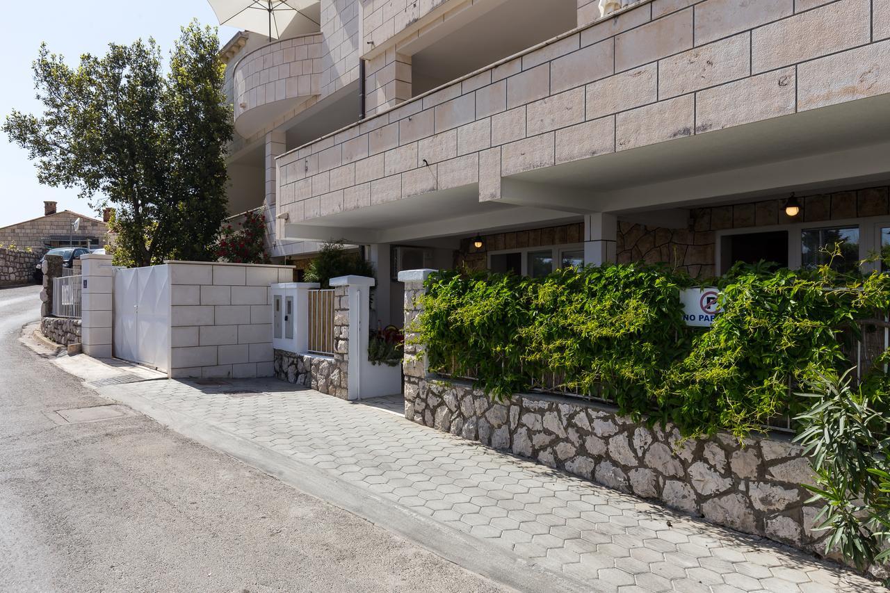 Apartment Libertas Dubrovnik Luaran gambar