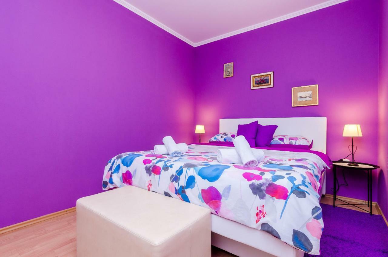Apartment Libertas Dubrovnik Luaran gambar