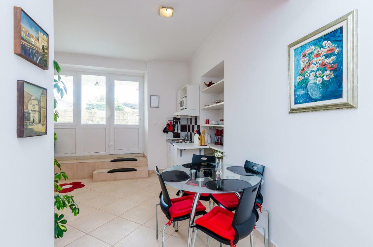 Apartment Libertas Dubrovnik Luaran gambar